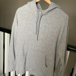 H&M Cozy Hoodie